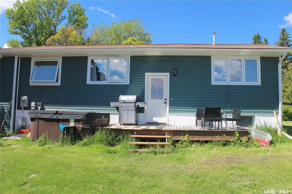 148 Crescent Lake Road Saltcoats SK S0A 3R0