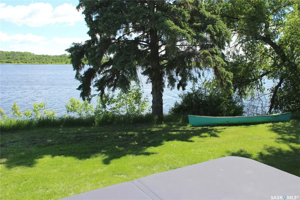 148 Crescent Lake Road Saltcoats SK S0A 3R0