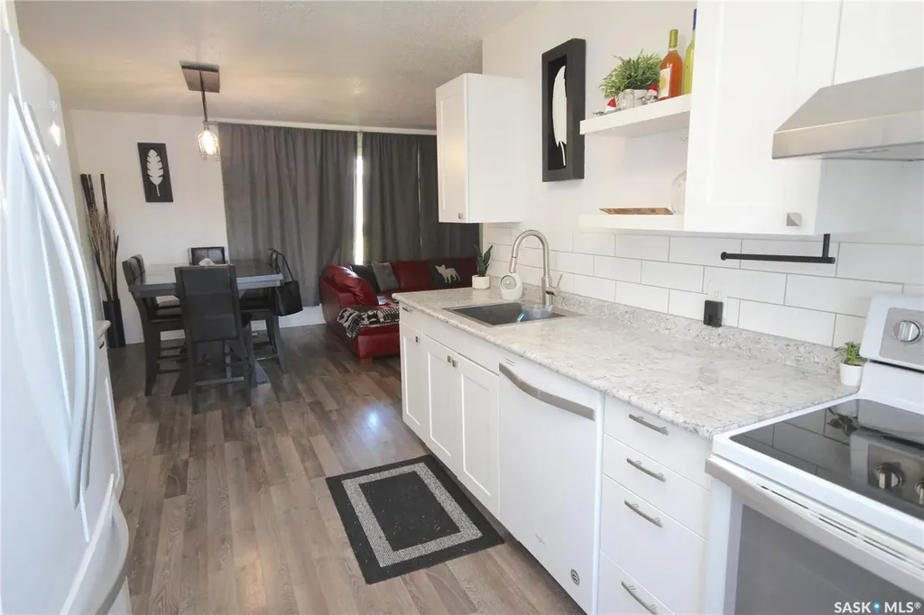 148 Crescent Lake Road Saltcoats SK S0A 3R0