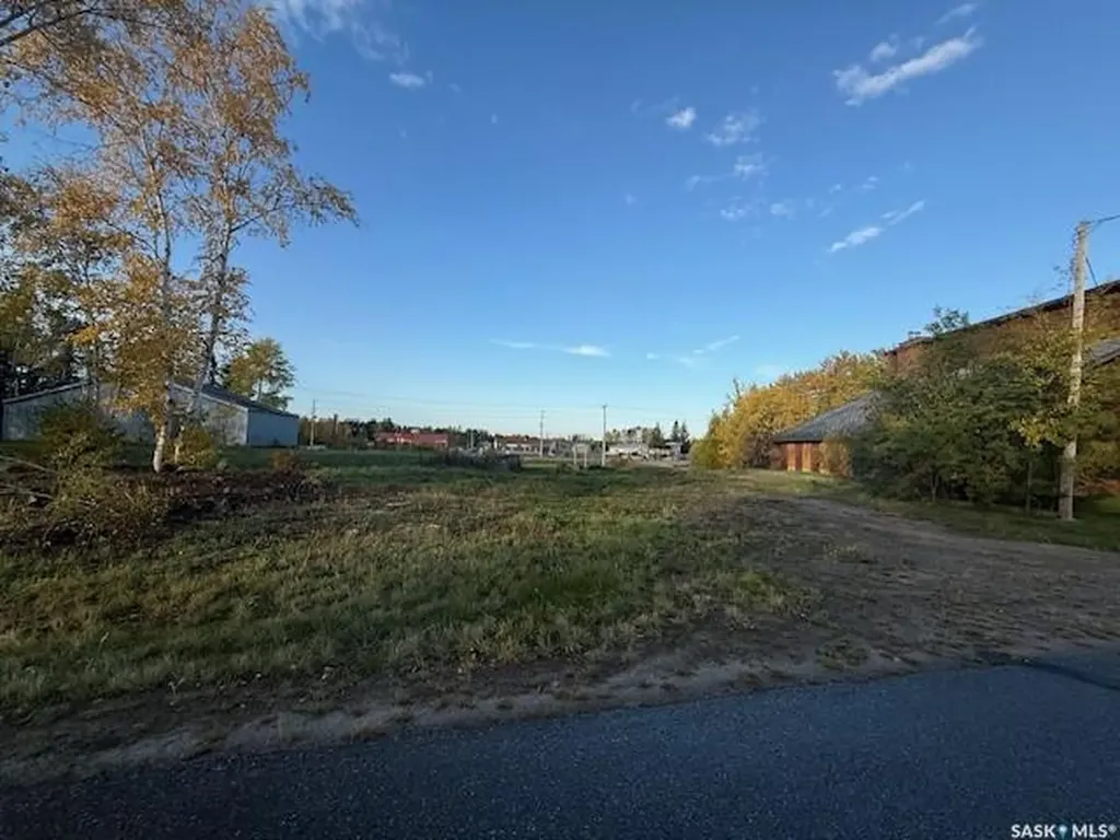 128 Anson Street Air Ronge SK S0J 3G0