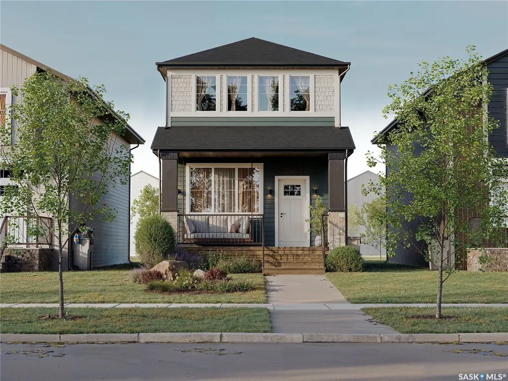 1748 West Market Street Regina SK S4Y 0G3