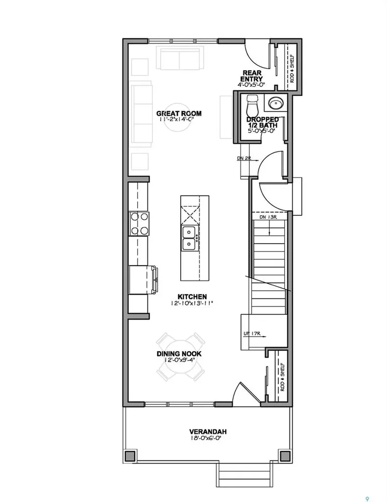 1748 West Market Street Regina SK S4Y 0G3