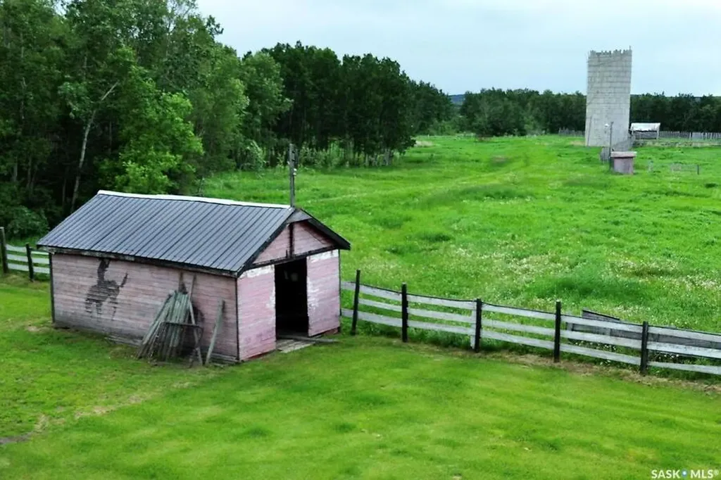 Rural Address Invergordon Rm No. 430 SK S0K 4X0