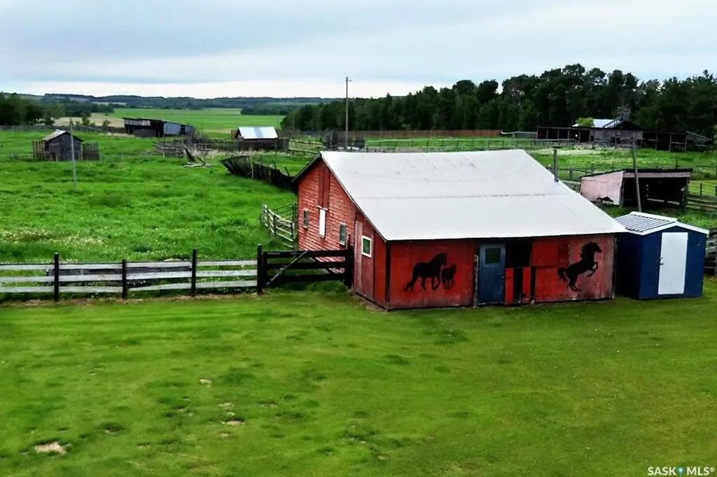 Rural Address Invergordon Rm No. 430 SK S0K 4X0