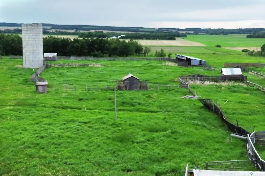 Rural Address Invergordon Rm No. 430 SK S0K 4X0