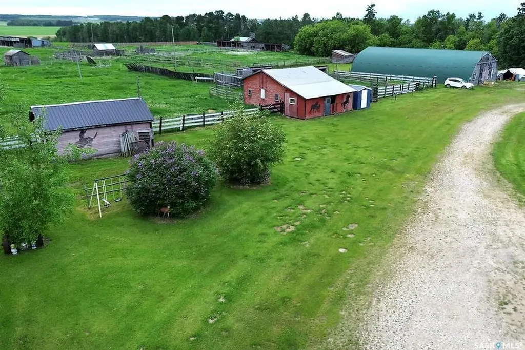 Rural Address Invergordon Rm No. 430 SK S0K 4X0