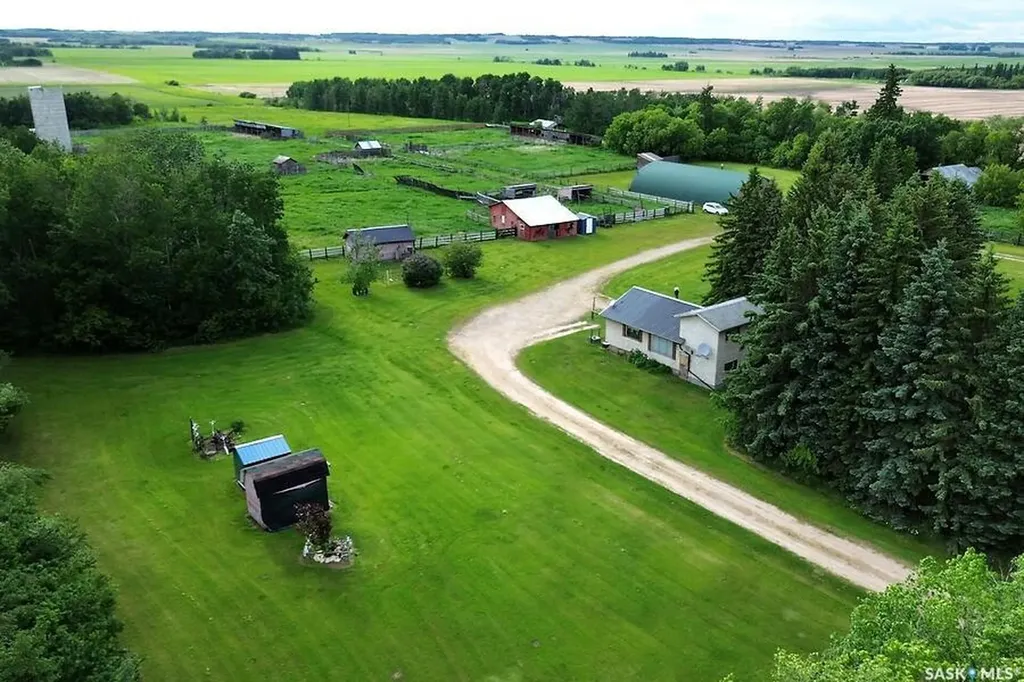 Rural Address Invergordon Rm No. 430 SK S0K 4X0