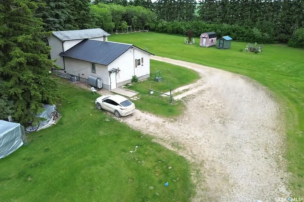 Rural Address Invergordon Rm No. 430 SK S0K 4X0