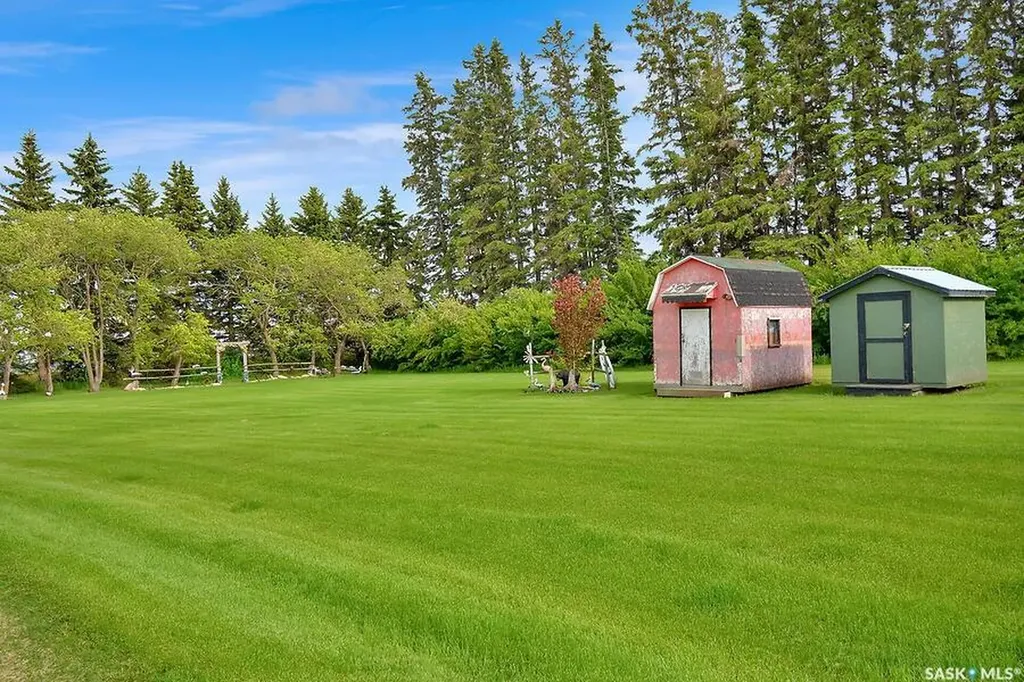 Rural Address Invergordon Rm No. 430 SK S0K 4X0