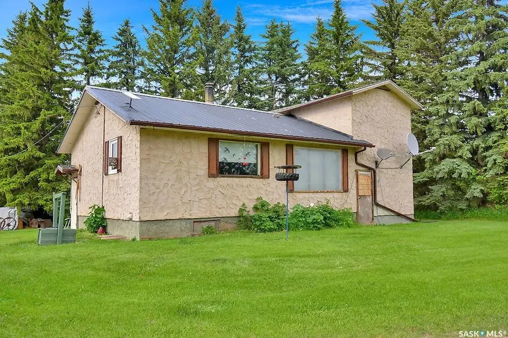 Rural Address Invergordon Rm No. 430 SK S0K 4X0