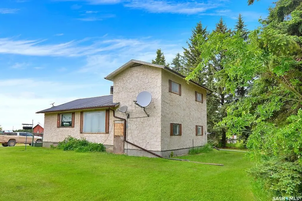Rural Address Invergordon Rm No. 430 SK S0K 4X0