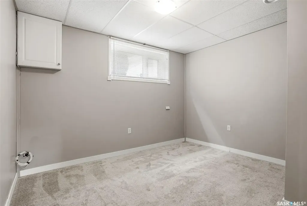 18 Fisher Street Regina SK S4N 1N6