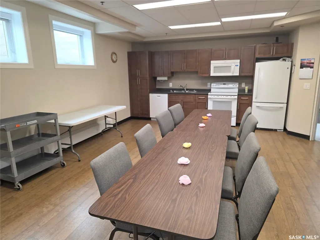510 4th Avenue Rosthern SK S0K 3R0