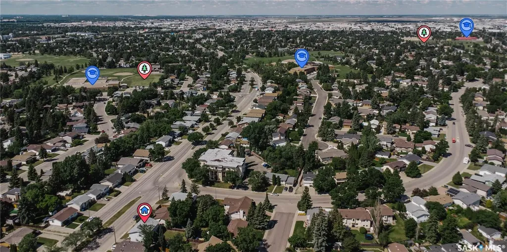 758 Lenore Drive Saskatoon SK S7K 6A8