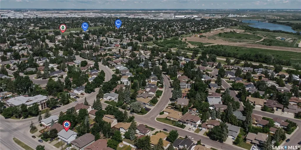 758 Lenore Drive Saskatoon SK S7K 6A8
