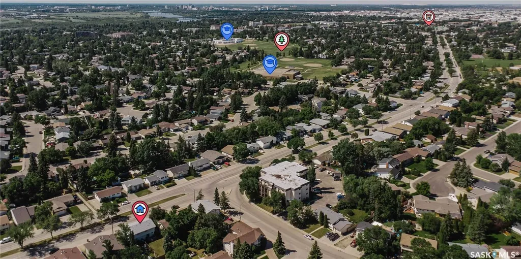 758 Lenore Drive Saskatoon SK S7K 6A8