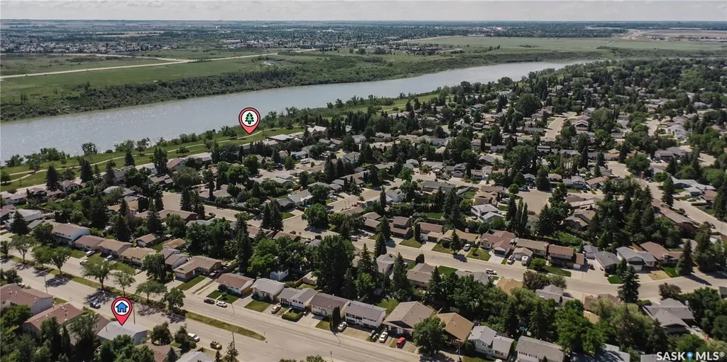 758 Lenore Drive Saskatoon SK S7K 6A8