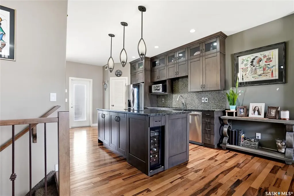 238 Greenfield Crescent Saskatoon SK S7R 0B6