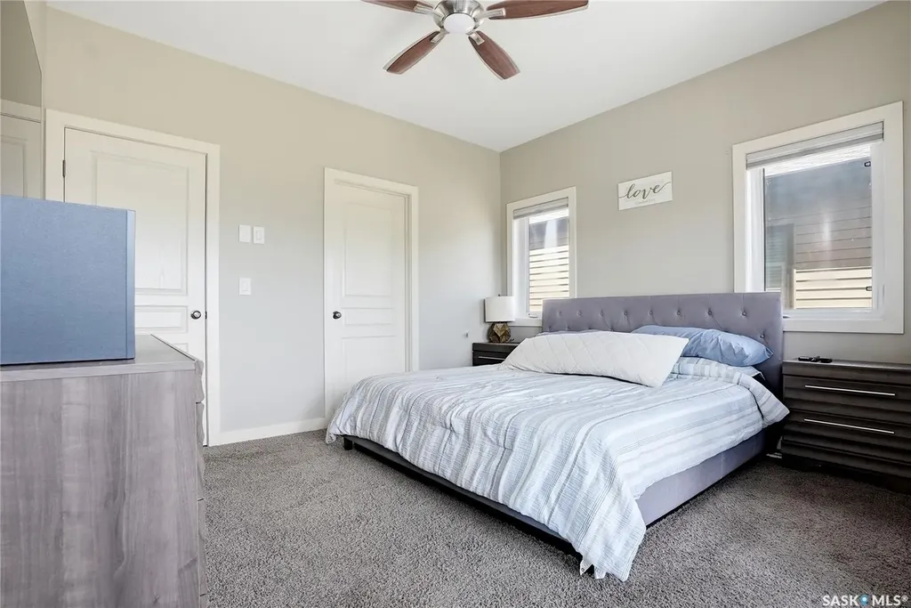 238 Greenfield Crescent Saskatoon SK S7R 0B6