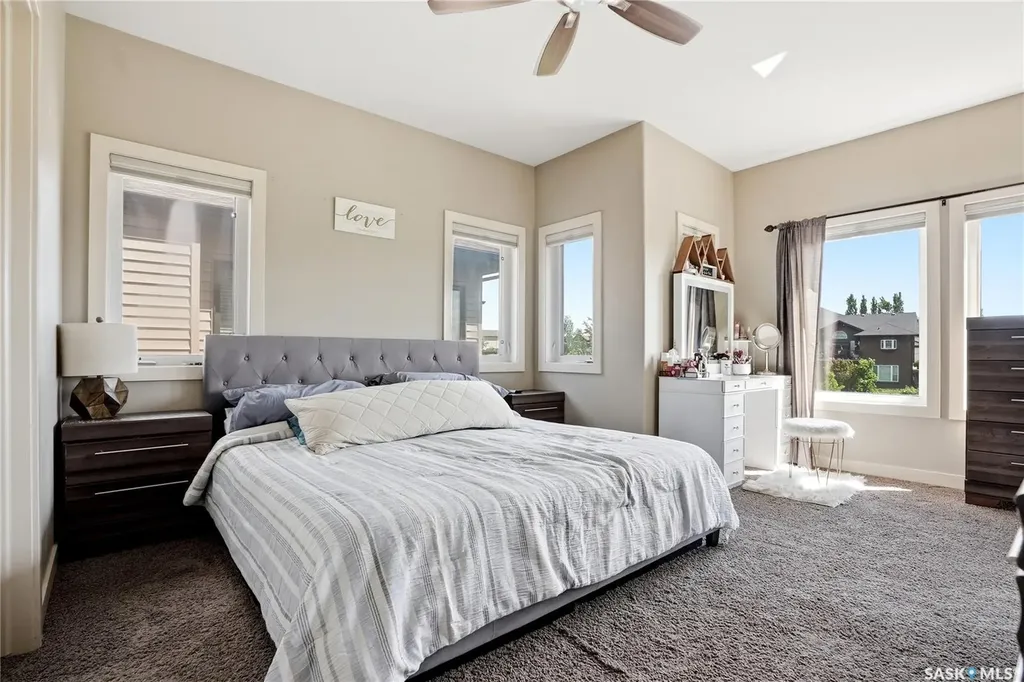 238 Greenfield Crescent Saskatoon SK S7R 0B6