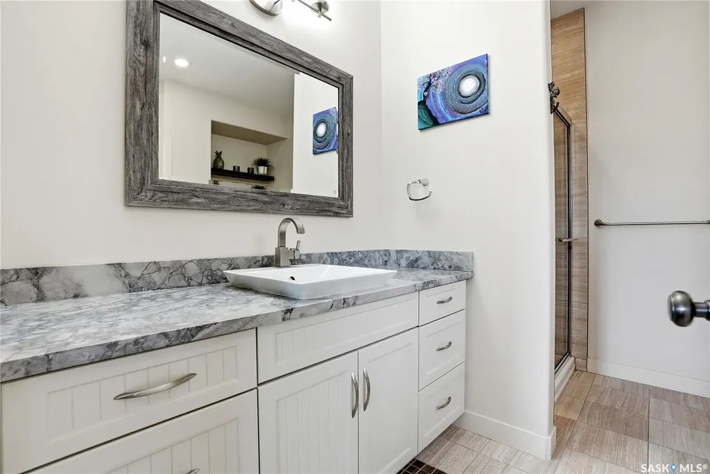 238 Greenfield Crescent Saskatoon SK S7R 0B6