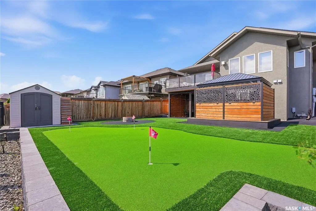 238 Greenfield Crescent Saskatoon SK S7R 0B6