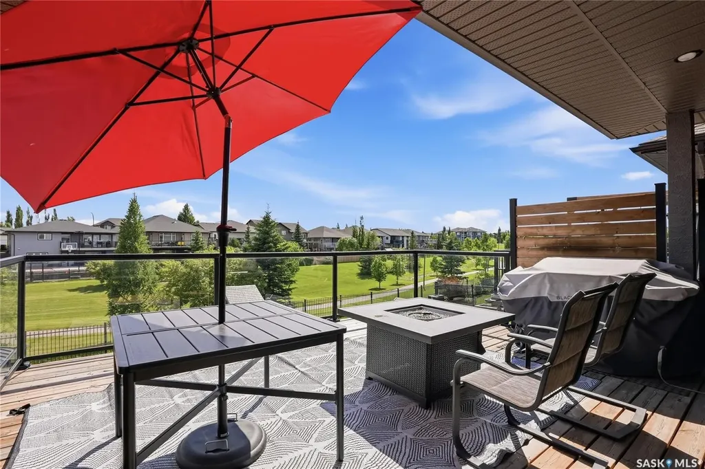238 Greenfield Crescent Saskatoon SK S7R 0B6