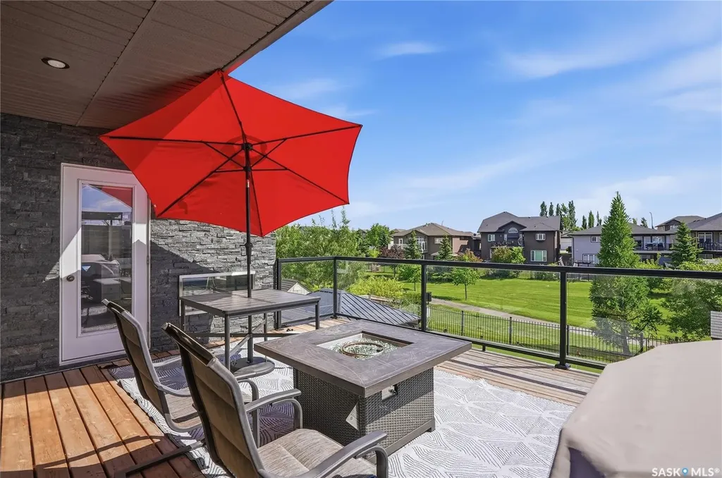 238 Greenfield Crescent Saskatoon SK S7R 0B6
