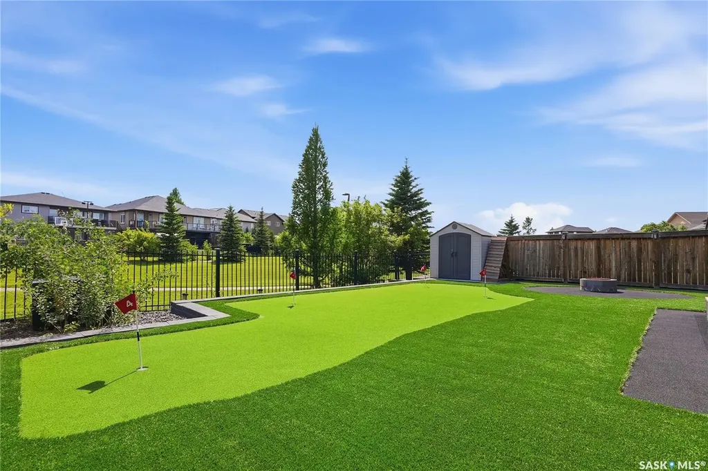 238 Greenfield Crescent Saskatoon SK S7R 0B6