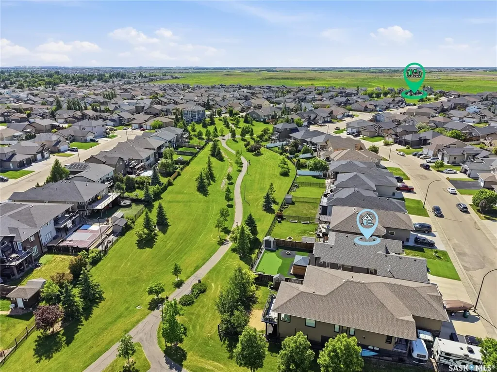 238 Greenfield Crescent Saskatoon SK S7R 0B6