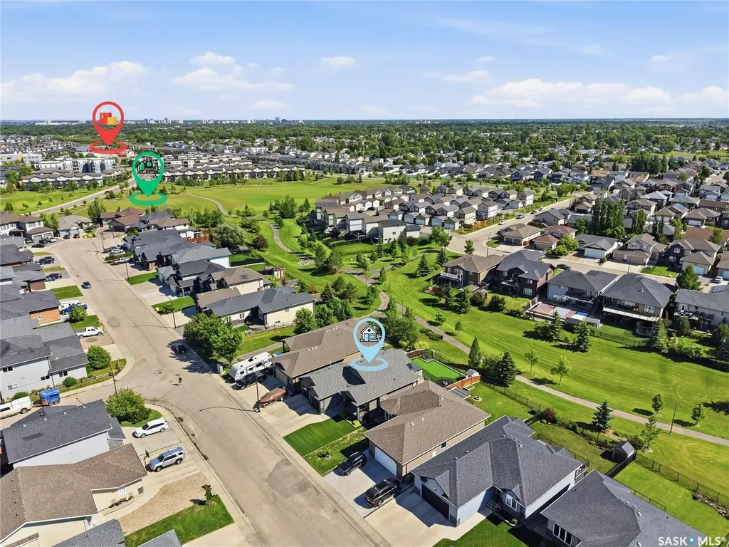 238 Greenfield Crescent Saskatoon SK S7R 0B6