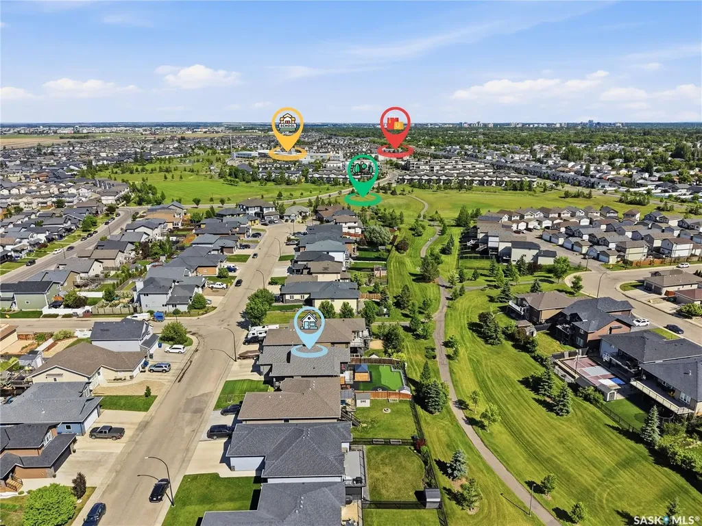 238 Greenfield Crescent Saskatoon SK S7R 0B6