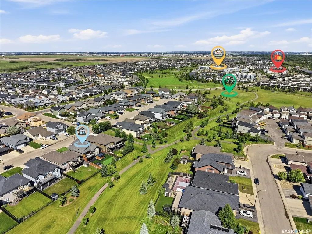 238 Greenfield Crescent Saskatoon SK S7R 0B6