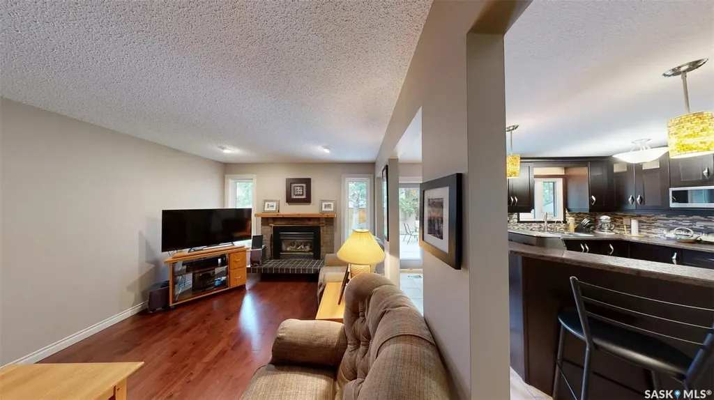2118 Elderkin Drive E Regina SK S4V 1N7