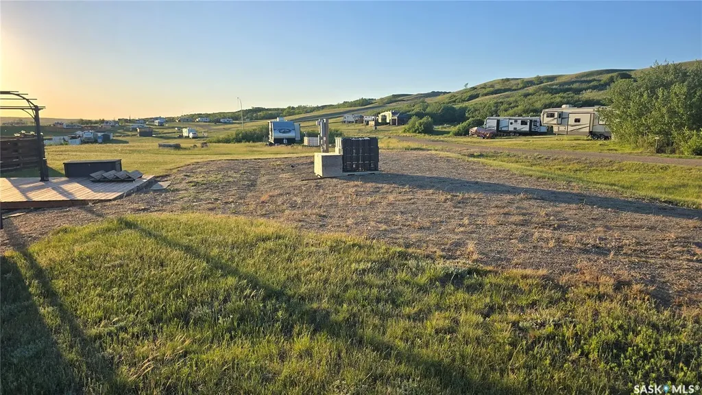 Rural Address Dufferin Rm No. 190 SK S0H 4C0