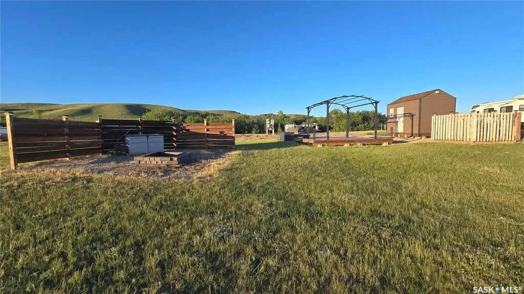 Rural Address Dufferin Rm No. 190 SK S0H 4C0