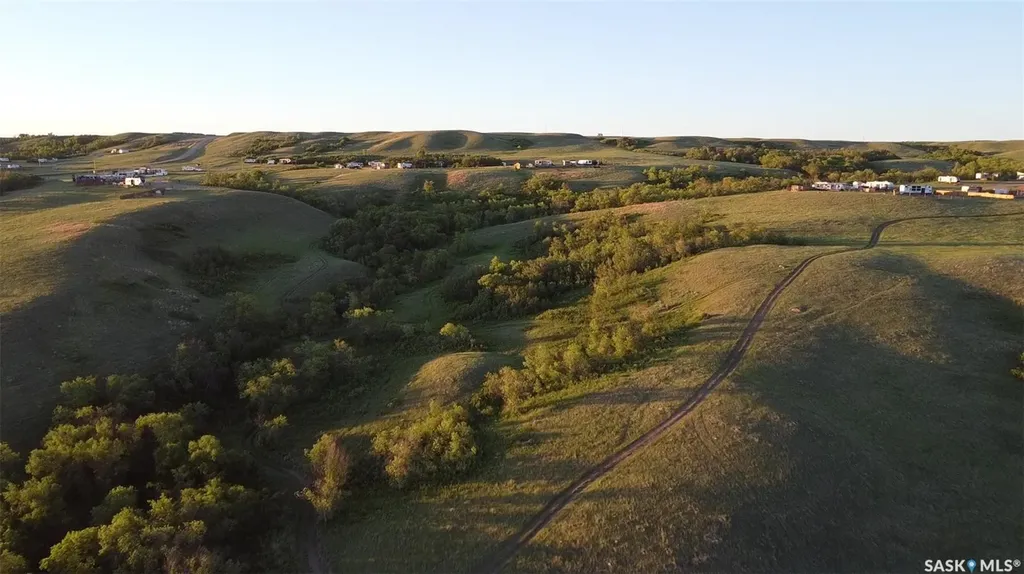 Rural Address Dufferin Rm No. 190 SK S0H 4C0