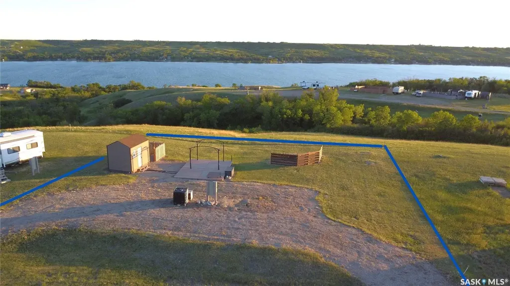 Rural Address Dufferin Rm No. 190 SK S0H 4C0