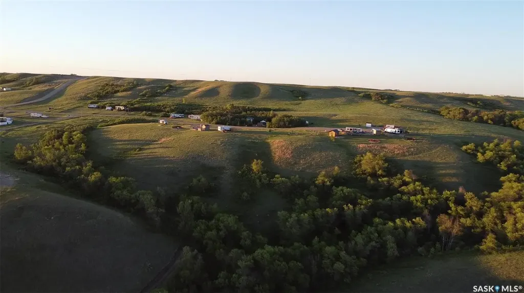 Rural Address Dufferin Rm No. 190 SK S0H 4C0