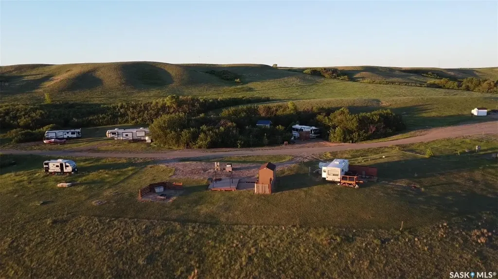 Rural Address Dufferin Rm No. 190 SK S0H 4C0