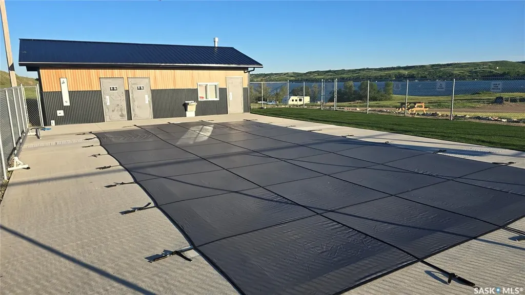 Rural Address Dufferin Rm No. 190 SK S0H 4C0