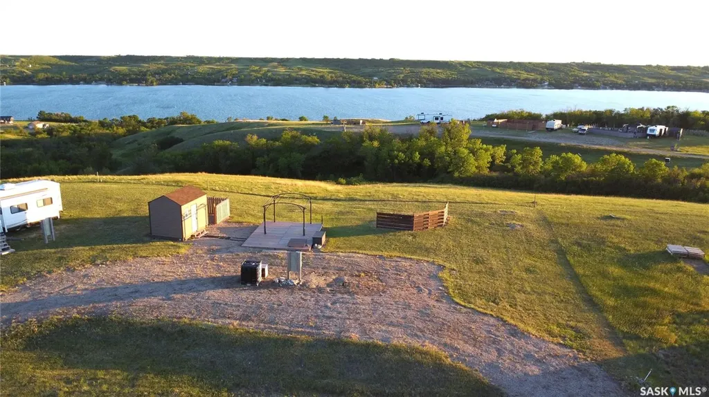 Rural Address Dufferin Rm No. 190 SK S0H 4C0