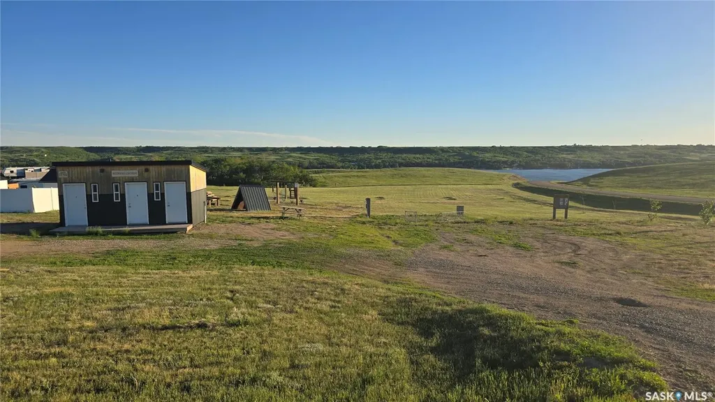Rural Address Dufferin Rm No. 190 SK S0H 4C0