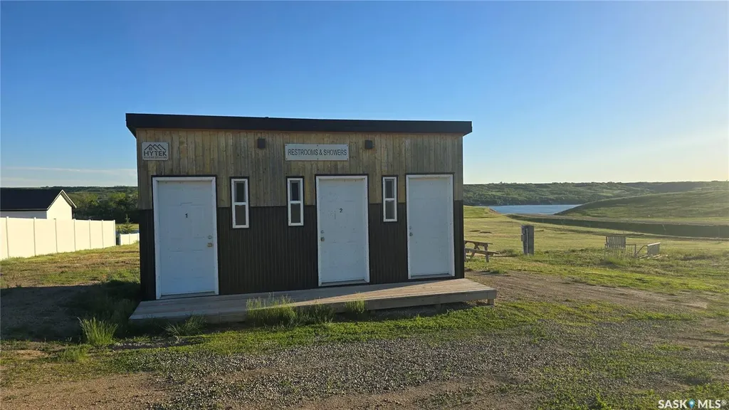 Rural Address Dufferin Rm No. 190 SK S0H 4C0