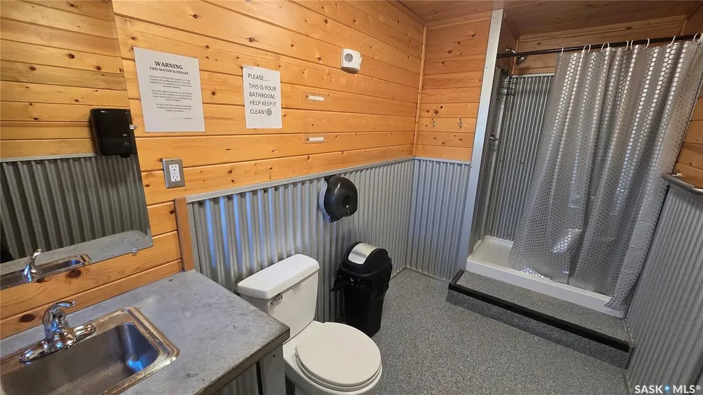 Rural Address Dufferin Rm No. 190 SK S0H 4C0