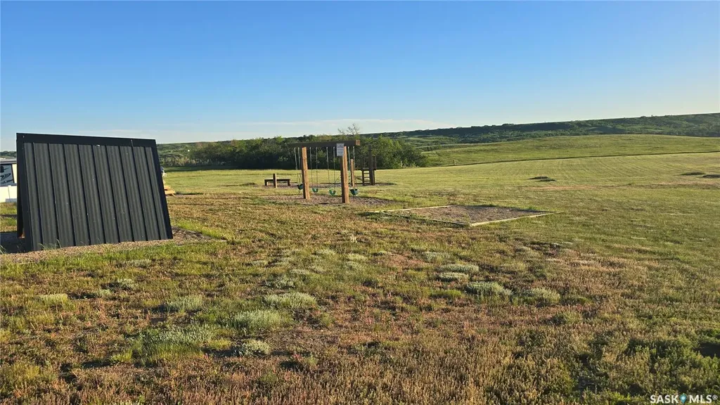 Rural Address Dufferin Rm No. 190 SK S0H 4C0