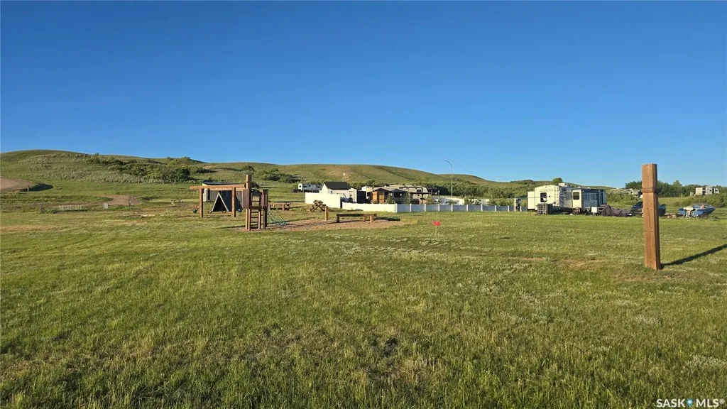 Rural Address Dufferin Rm No. 190 SK S0H 4C0