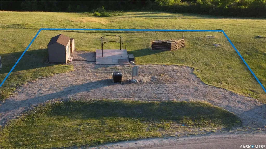 Rural Address Dufferin Rm No. 190 SK S0H 4C0