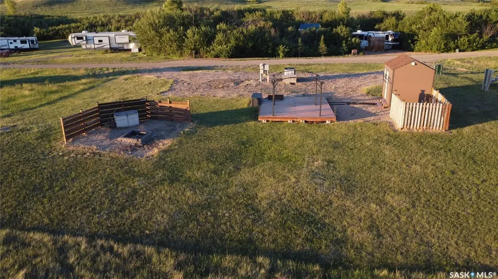 Rural Address Dufferin Rm No. 190 SK S0H 4C0