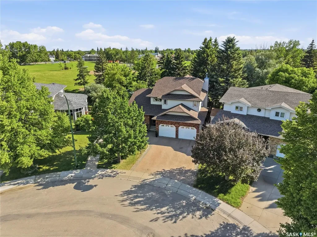 130 Mulcaster Crescent Saskatoon SK S7N 4A7